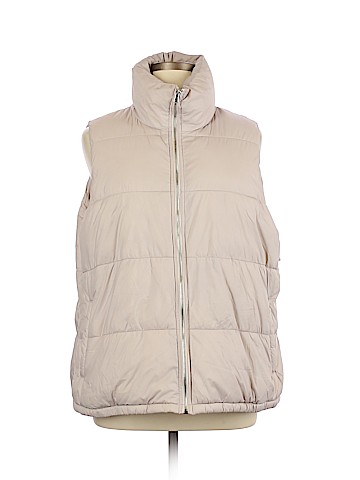 Old Navy Vest (view 1)