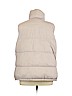 Old Navy 100% Nylon Tan Vest Size XXL - photo 2