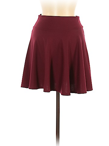 Full Tilt Casual Skirt (view 1)