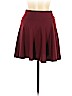 Full Tilt Burgundy Casual Skirt Size M - photo 1