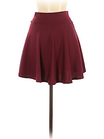 Full Tilt Casual Skirt (view 2)