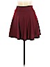 Full Tilt Burgundy Casual Skirt Size M - photo 2