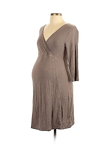 Gap - Maternity Casual Dress (view 1)
