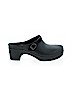 Crocs Black Mule/Clog Size 11 - photo 1