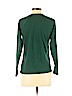 St. John's Bay Green Long Sleeve T-Shirt Size S (petite) - photo 2