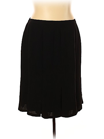 Jones Studio Casual Skirt (view 1)