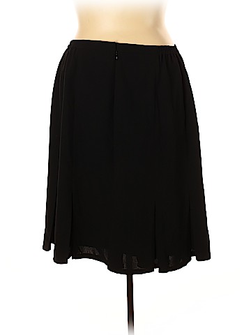Jones Studio Casual Skirt (view 2)