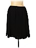 Jones Studio 100% Polyester Black Casual Skirt Size 24 - photo 2