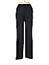 Lauren by Ralph Lauren 100% Wool Black Wool Pants Size 4 (petite) - photo 1