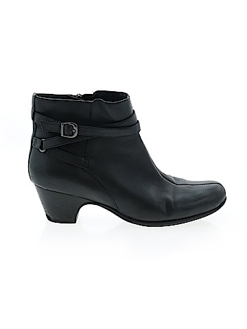 Clarks Ankle Boots (view 1)