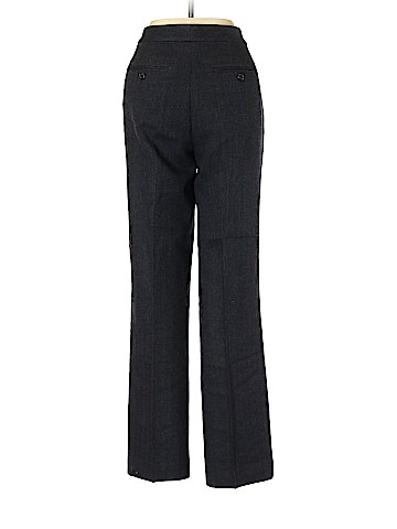 Lauren by Ralph Lauren Wool Pants (view 2)