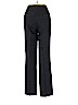Lauren by Ralph Lauren 100% Wool Black Wool Pants Size 4 (petite) - photo 2