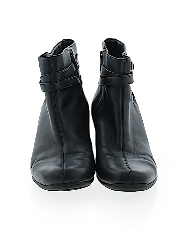 Clarks Ankle Boots (view 2)