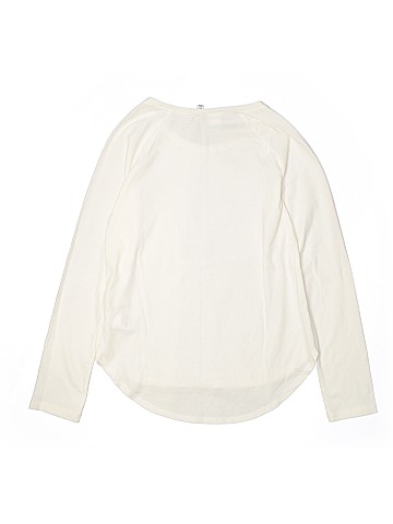 Gap Kids Long Sleeve T-Shirt (view 2)