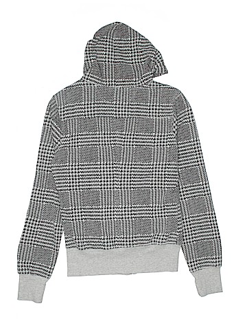 Miss Chievous Zip Up Hoodie (view 2)