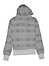 Miss Chievous Gray Zip Up Hoodie Size L (youth) - photo 2