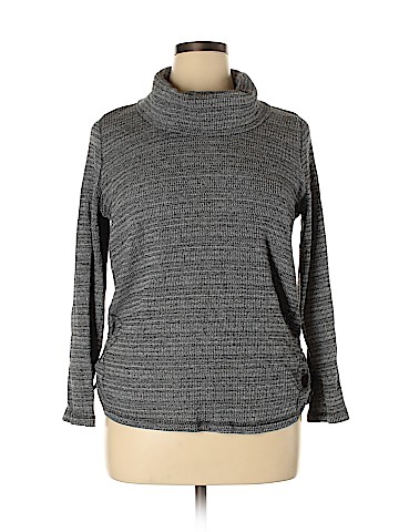 J.jill Pullover Sweater (view 1)