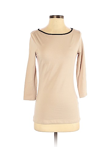 H&M 3/4 Sleeve T-Shirt (view 1)