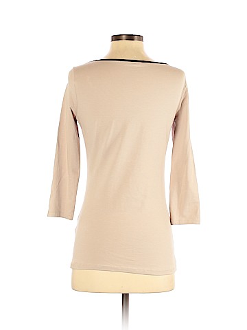 H&M 3/4 Sleeve T-Shirt (view 2)