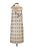 Thomas Wylde Tan Cocktail Dress Size 2 - photo 1