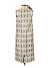 Thomas Wylde Tan Cocktail Dress Size 2 - photo 2