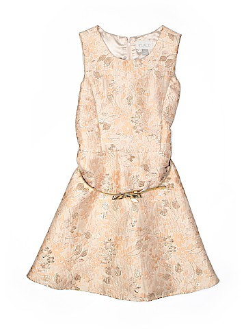 The Children's Place Special Occasion Dress (view 1)