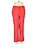 Vince Camuto Red Casual Pants Size 6 - photo 1