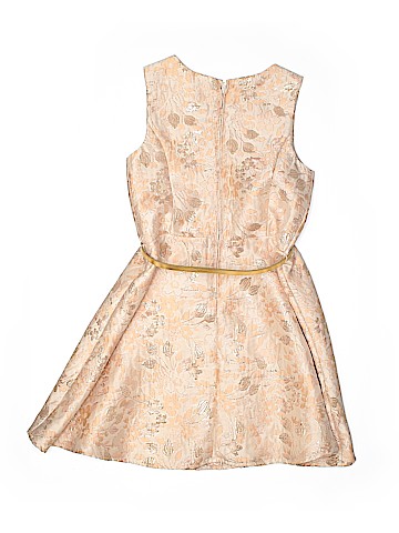 The Children's Place Special Occasion Dress (view 2)