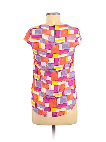 Splendid Sleeveless Blouse (view 2)