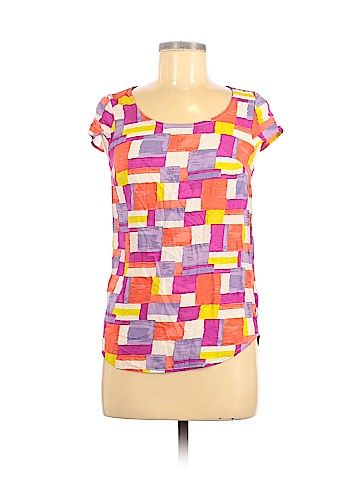 Splendid Sleeveless Blouse (view 1)