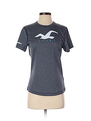 Hollister Short Sleeve T-Shirt (view 1)
