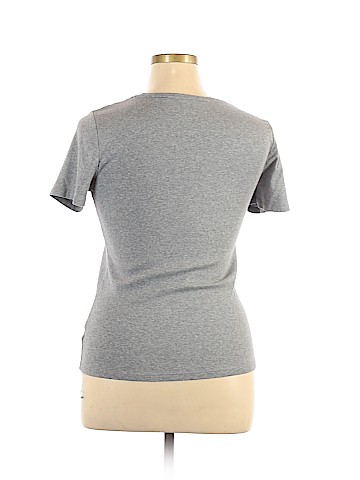 A New Day Short Sleeve T-Shirt (view 2)