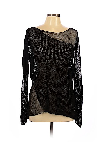 Eileen Fisher Long Sleeve Top (view 1)