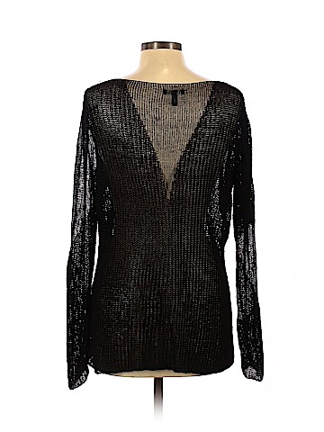 Eileen Fisher Long Sleeve Top (view 2)