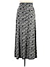 Lularoe Black Casual Skirt Size XL - photo 1