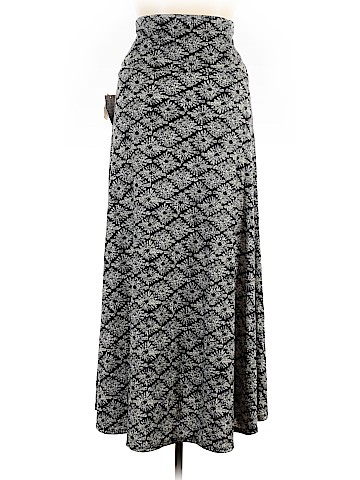 Lularoe Casual Skirt (view 2)