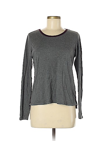 Scotch & Soda Long Sleeve Top (view 1)