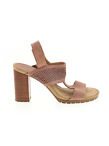 Adrienne Vittadini Heels (view 1)