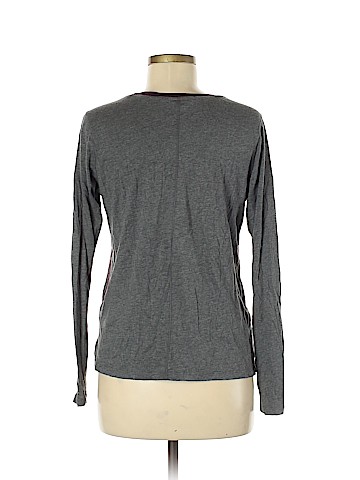Scotch & Soda Long Sleeve Top (view 2)