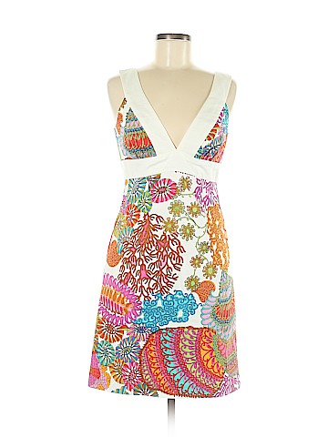 Trina Turk Casual Dress (view 1)