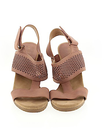 Adrienne Vittadini Heels (view 2)