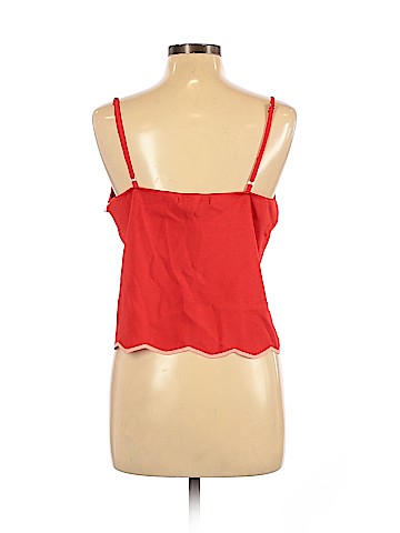 Forever 21 Sleeveless Top (view 2)