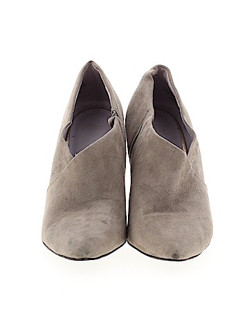 Johnston & Murphy Ankle Boots (view 2)