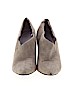 Johnston & Murphy Gray Ankle Boots Size 7 - photo 2