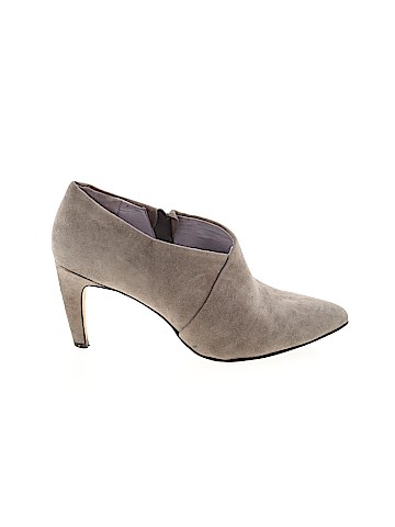 Johnston & Murphy Ankle Boots (view 1)