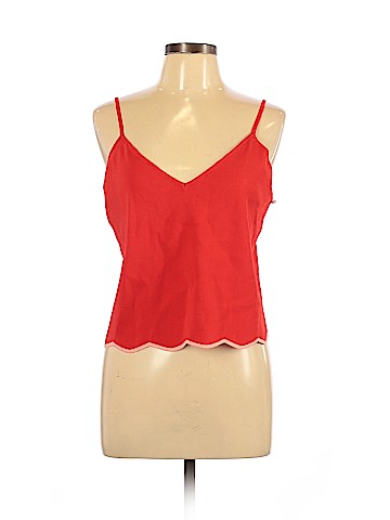 Forever 21 Sleeveless Top (view 1)