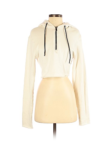 Cotton Citizen Zip Up Hoodie (view 1)