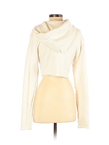 Cotton Citizen Zip Up Hoodie (view 2)