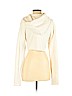 Cotton Citizen Ivory Zip Up Hoodie Size XS - photo 2