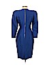 Thomas Wylde Blue Cocktail Dress Size 4 - photo 2